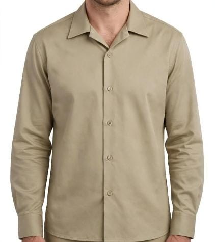 Blusa Gola Italiana