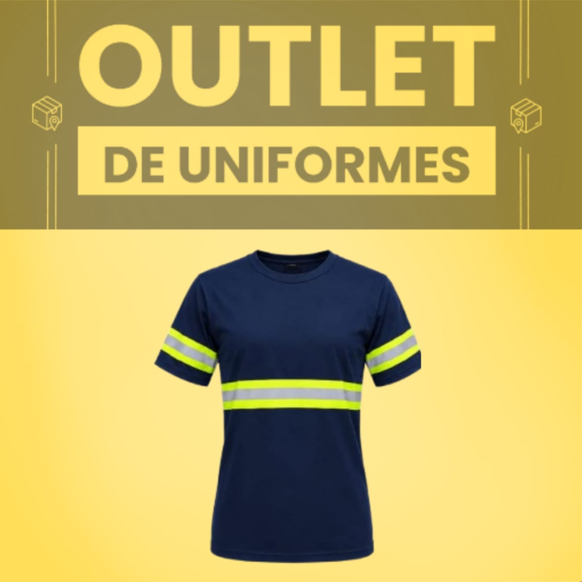Camisa de Faixa