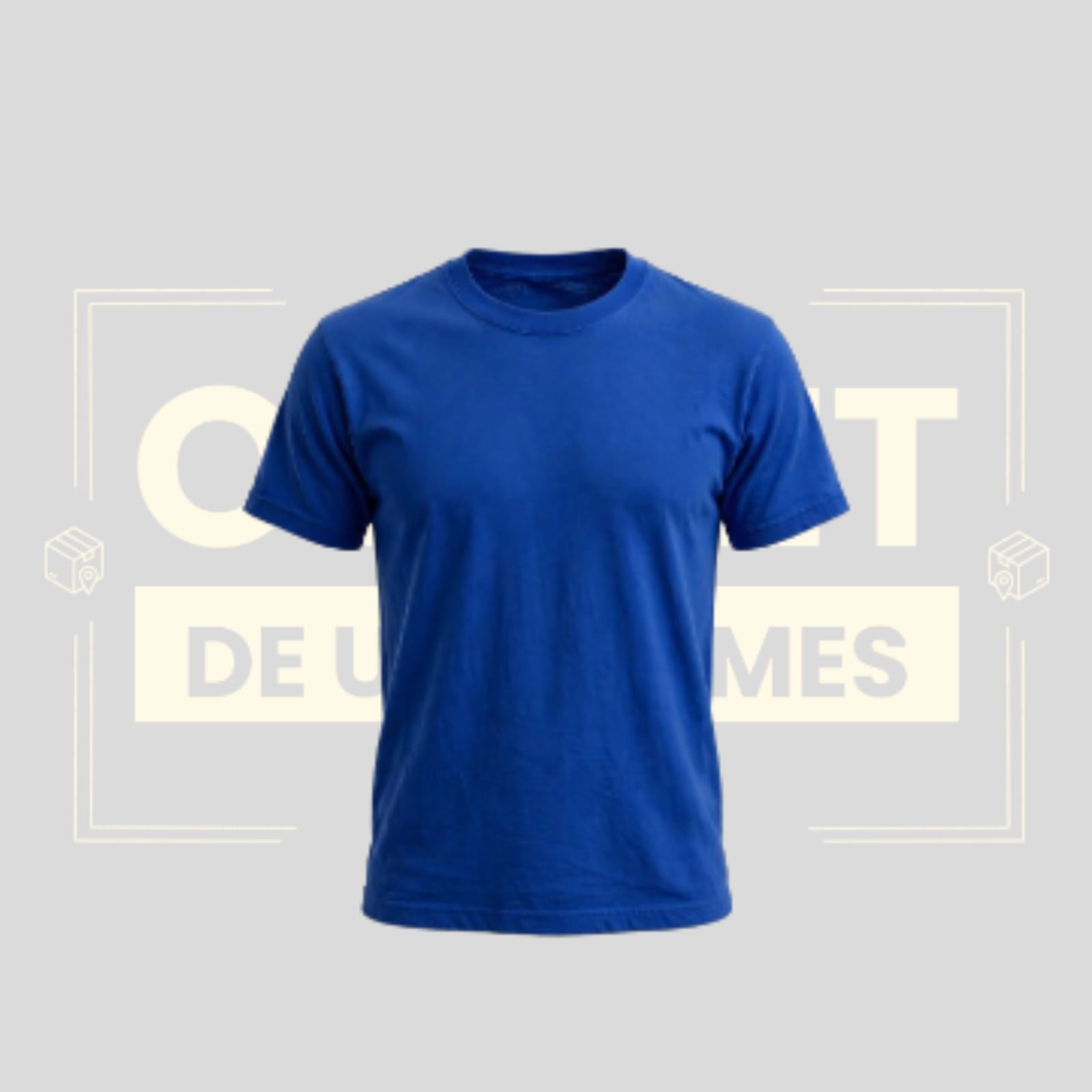 Camiseta